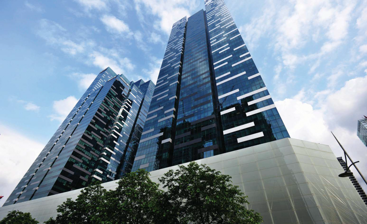 Asia Square